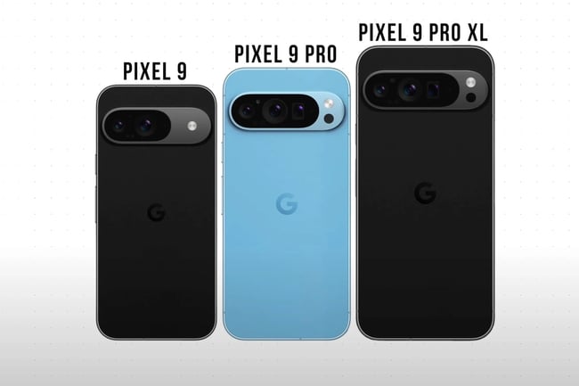 Google Pixel 9 and 9 Pro-2