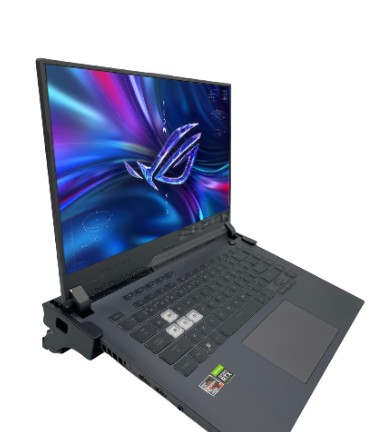 universal gaming laptop scorpion