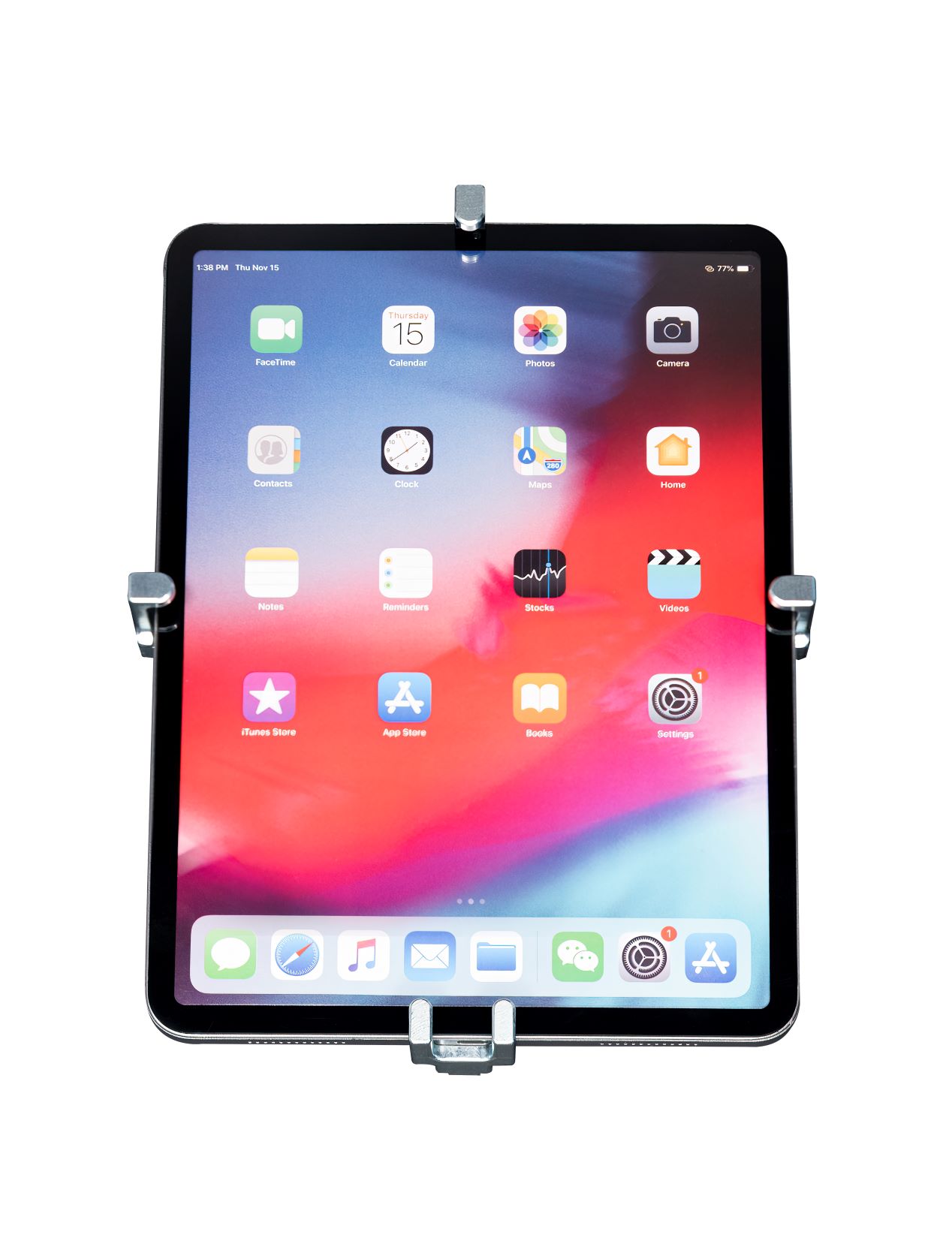 Quick Release Tablet Scorpion